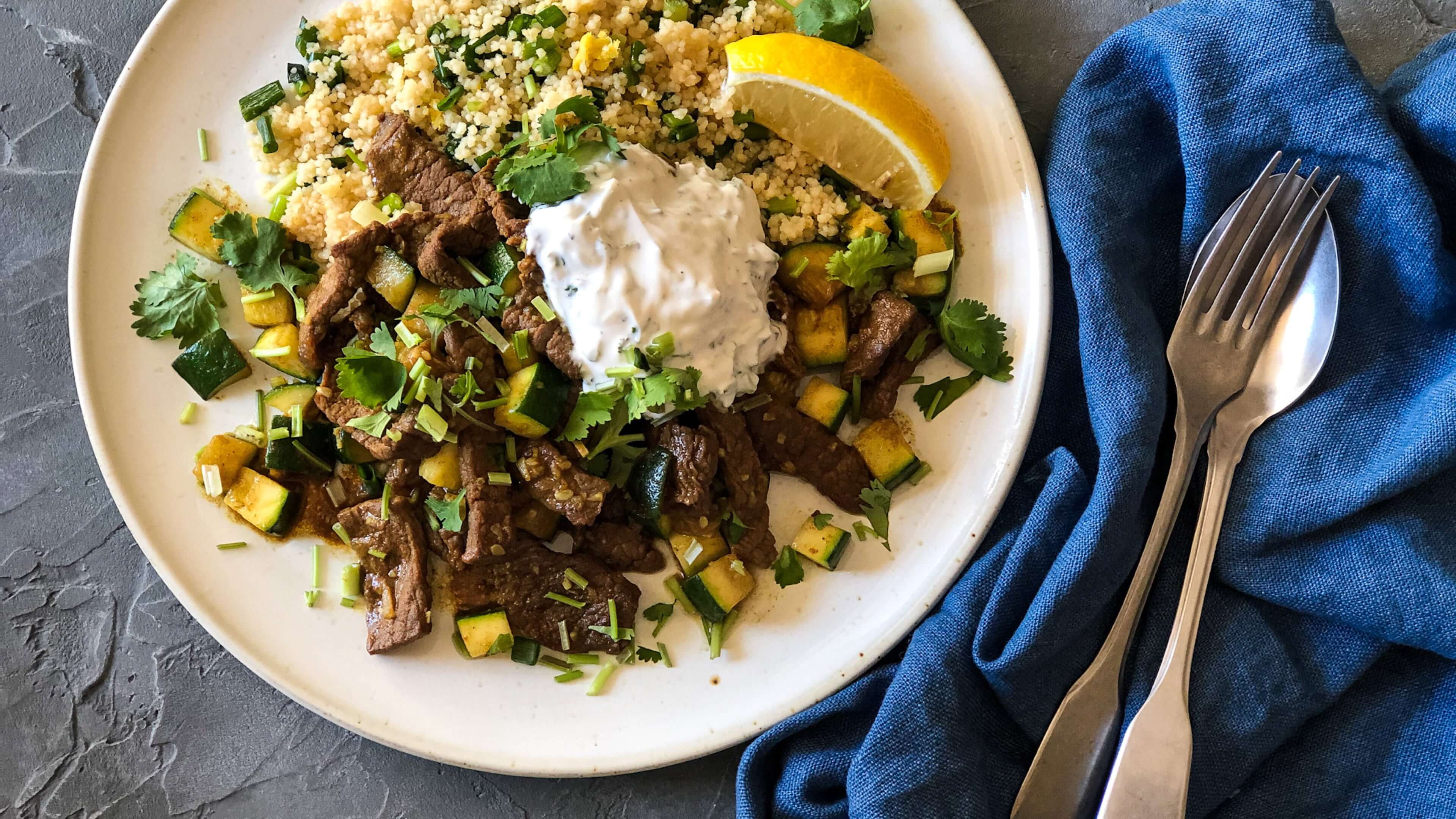 ミールキットの画像