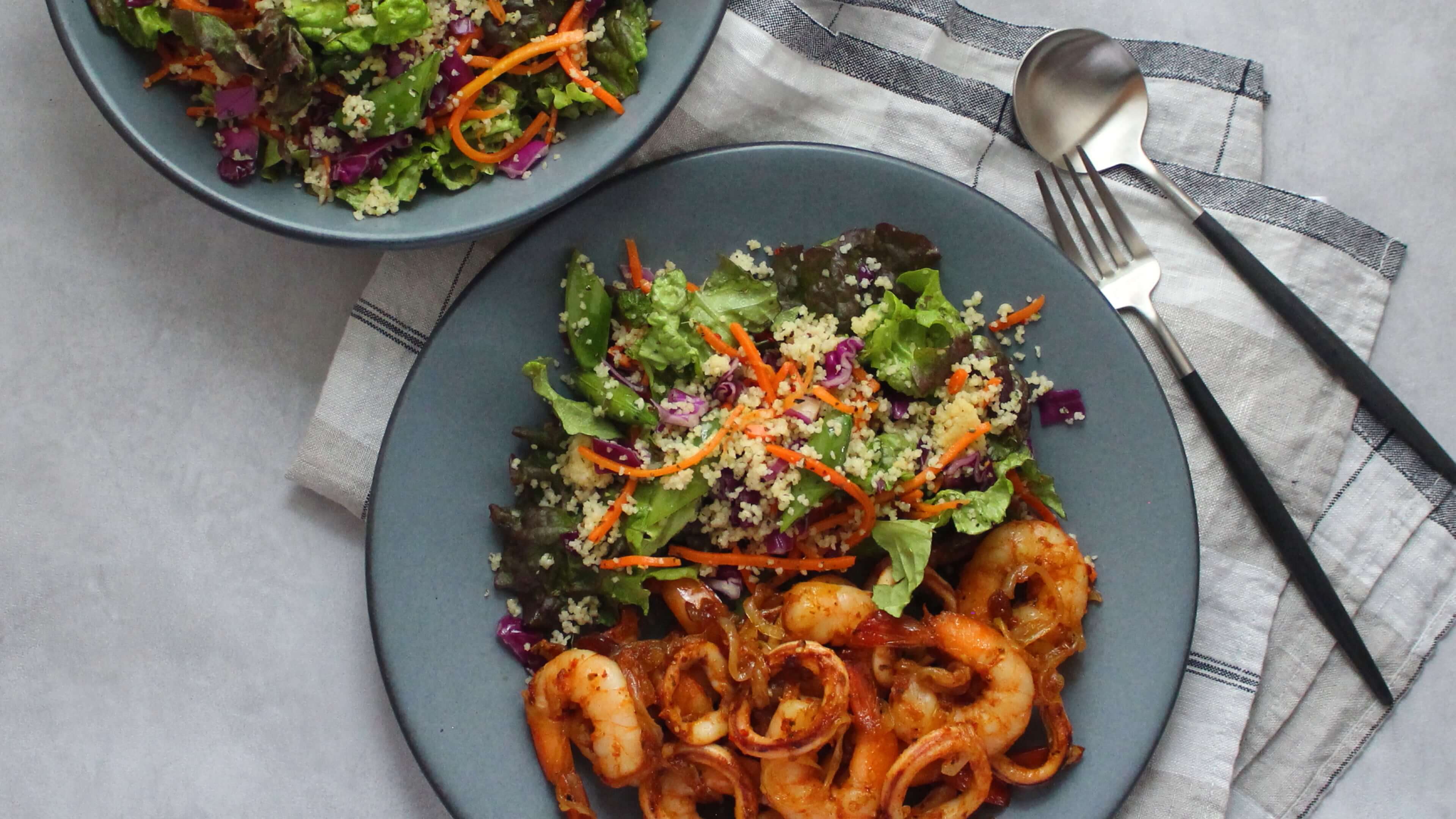 ミールキットの画像